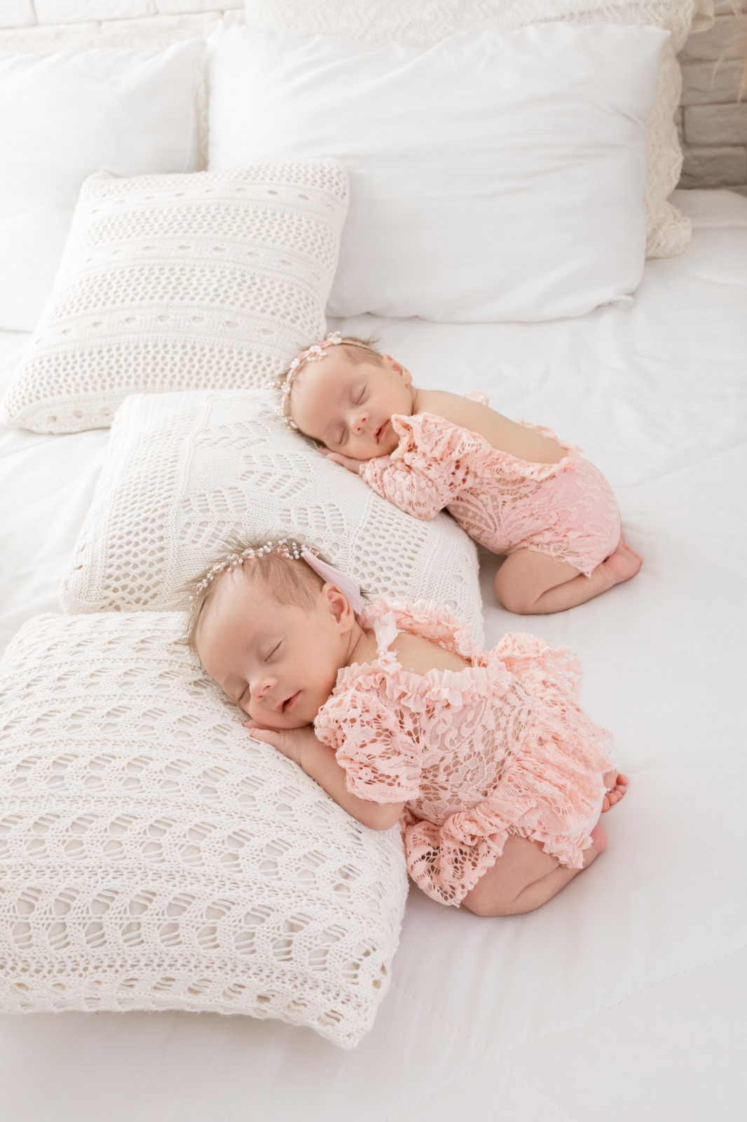 Ensaio newborn 1 - bebes 2