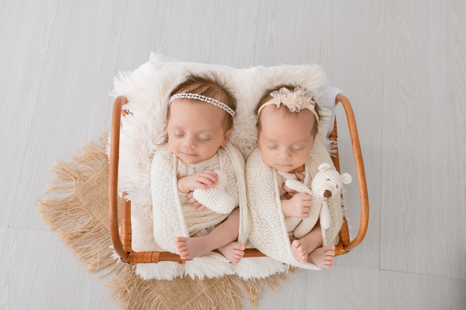 Ensaio newborn 1 - bebes