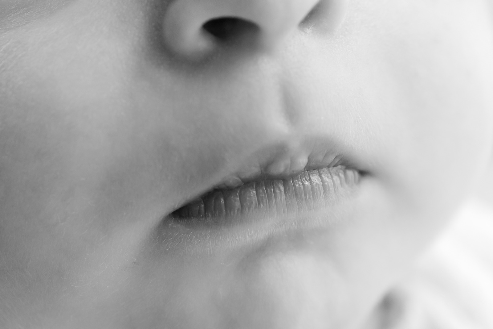 Ensaio newborn 3 - Close bebe 1