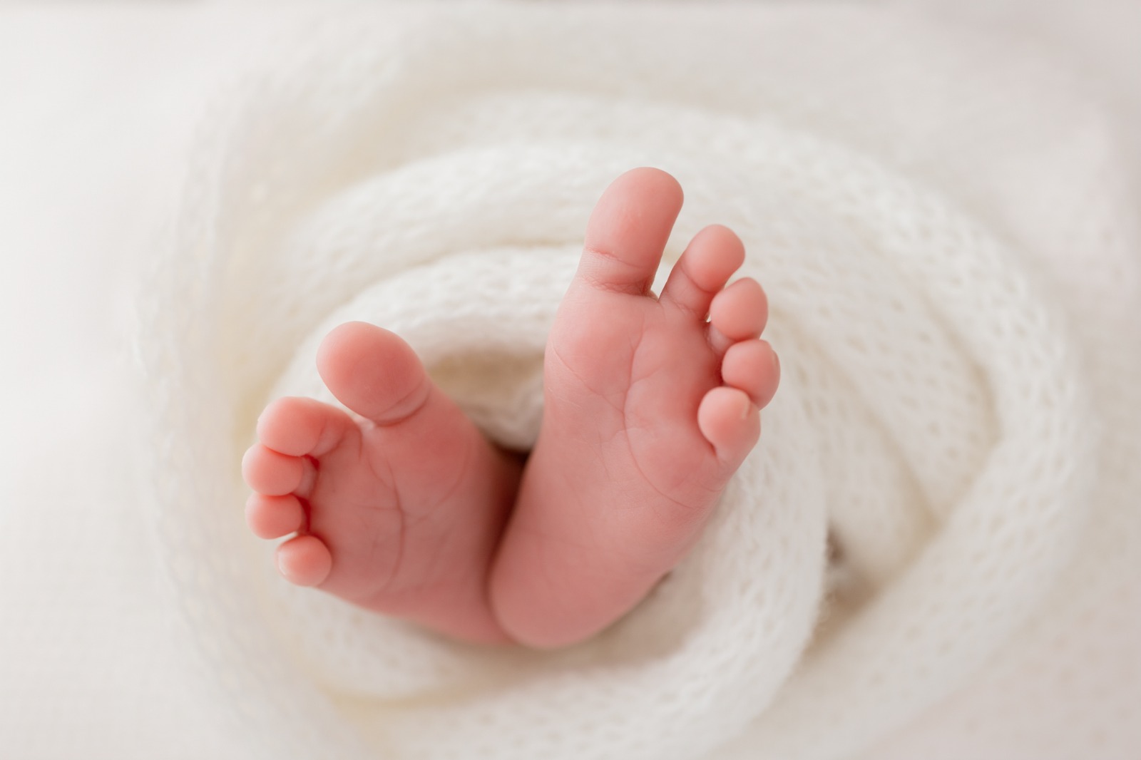 Ensaio newborn 3 - Close bebe 3